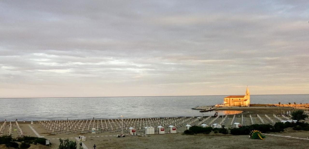 Souvenir Hotel Caorle