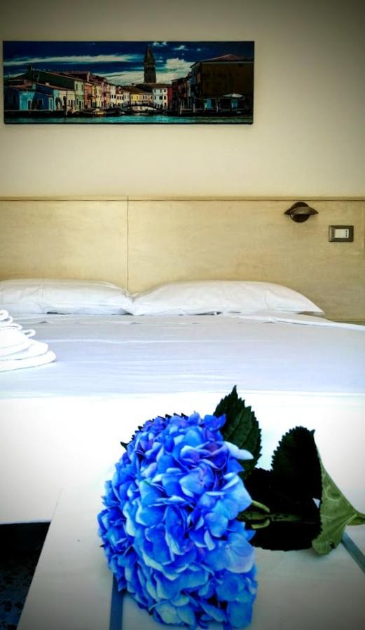 Souvenir Hotel Caorle